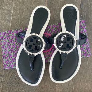 Tory Burch Thong Sandals